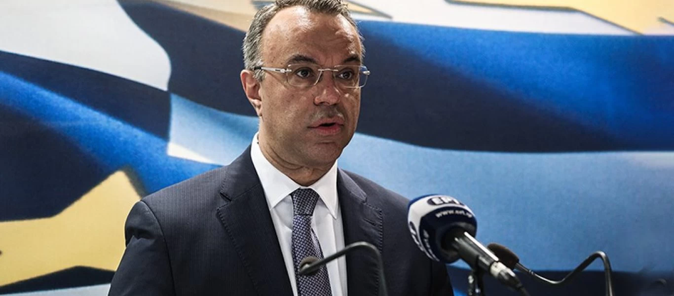 Ο Χ.Σταϊκούρας «βλέπει» τουρισμό, καλή οικονομία αλλά περιμένει το Ταμείο Ανάκαμψης για να πετύχει ανάπτυξη